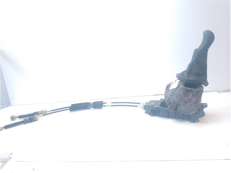 Recambio de palanca cambio para dacia sandero 1.5 dci diesel fap cat referencia OEM IAM 749650548R 349017122R 