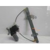Recambio de elevalunas trasero izquierdo para nissan qashqai+2 (jj10) acenta referencia OEM IAM 82701EY10A  