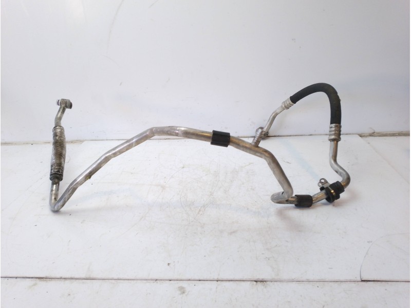 Recambio de tubos aire acondicionado para seat leon (1p1) fr referencia OEM IAM 1K0820743CC  