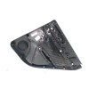 Recambio de guarnecido puerta trasera izquierda para seat ateca (kh7) fr referencia OEM IAM 575867211AXME  