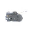 Recambio de cerradura puerta trasera izquierda para volkswagen polo (9n3) advance referencia OEM IAM 3B1837015  