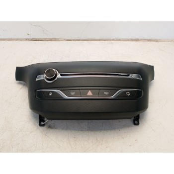 MANDO CLIMATIZADOR 96777664ZD 