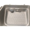 Recambio de moldura para toyota rav 4 v (_a5_, _h5_) 2.0 (mxaa52) referencia OEM IAM 5880542080  
