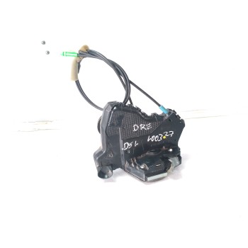 CERRADURA PUERTA DELANTERA DERECHA 6903060240 8020306 