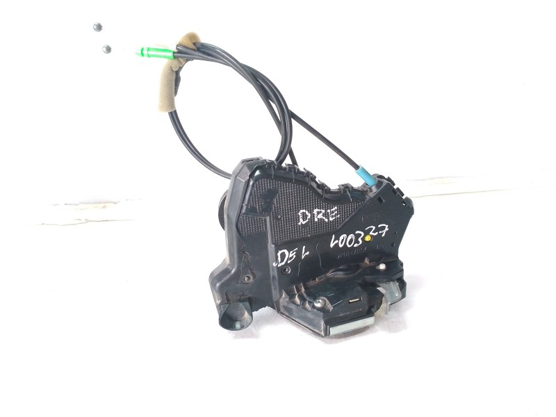 Recambio de cerradura puerta delantera derecha para toyota rav 4 referencia OEM IAM 6903060240 8020306 