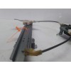 Recambio de elevalunas trasero izquierdo para nissan qashqai+2 (jj10) acenta referencia OEM IAM 82701EY10A  