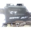 Recambio de cerradura puerta trasera izquierda para volkswagen polo (9n3) advance referencia OEM IAM 3B1837015  