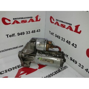 MOTOR ARRANQUE D7R49 8200331251 11 DIENTES