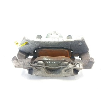 PINZA FRENO DELANTERA IZQUIERDA 47750K0030 
