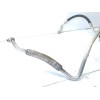 Recambio de tubos aire acondicionado para seat leon (1p1) fr referencia OEM IAM 1K0820743CC  