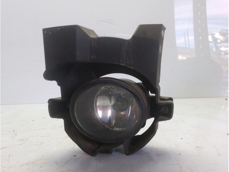 Recambio de faro antiniebla izquierdo para nissan qashqai+2 (jj10) acenta referencia OEM IAM 261558990A  