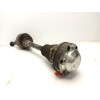 Recambio de transmision delantera izquierda para audi a3 (8p1) 2.0 tdi 16v referencia OEM IAM 1K0407271BJ  