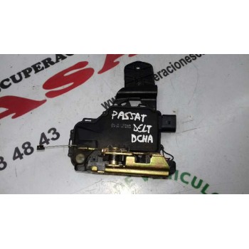 CERRADURA PUERTA DELANTERA DERECHA 
