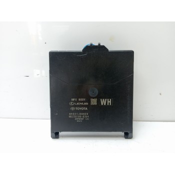MODULO ELECTRONICO 89221K0020 
