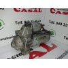 Recambio de motor arranque para renault laguna ii (bg0) initiale referencia OEM IAM D7R49 8200331251 11 DIENTES