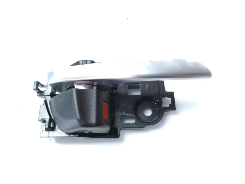 Recambio de maneta interior trasera derecha para toyota c-hr hybrid active referencia OEM IAM 69205F4010C1  