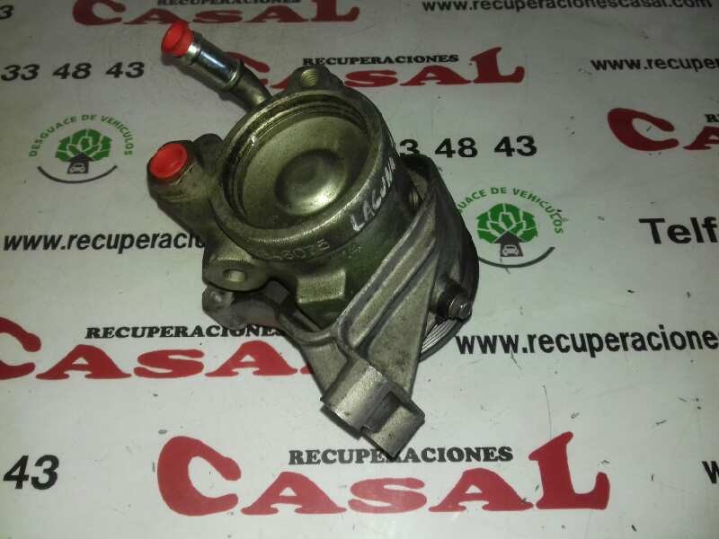 Recambio de bomba direccion para renault laguna (b56) 2.2 dtrt referencia OEM IAM 7700830788F 7700840649D 