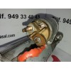 Recambio de motor arranque para renault laguna ii (bg0) initiale referencia OEM IAM D7R49 8200331251 11 DIENTES