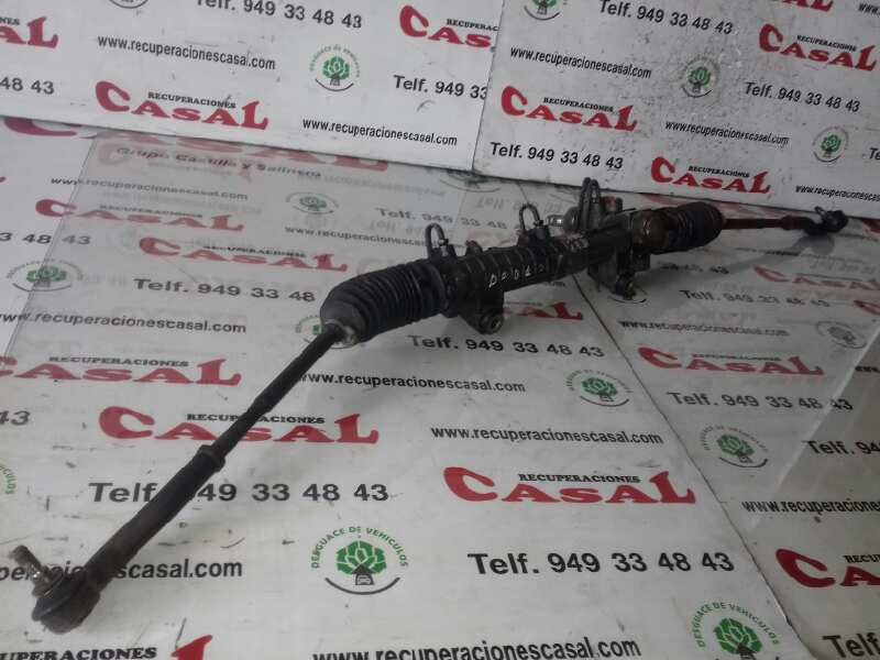 Recambio de cremallera direccion para fiat doblo (119) 1.9 jtd cat referencia OEM IAM 0468335410E P2P3113NF 37502380