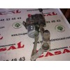 Recambio de motor limpia delantero para seat leon (1m1) last edition referencia OEM IAM 1P0955 33970020918 1397220535