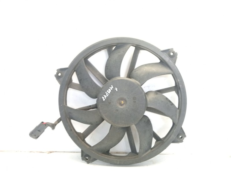 Recambio de electroventilador para peugeot 308 sw sport referencia OEM IAM 1253K4  