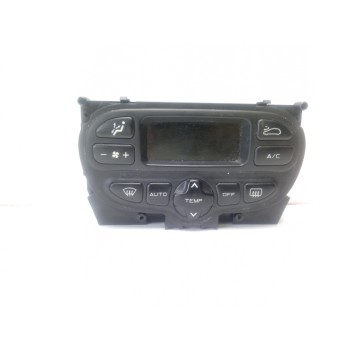 MANDO CLIMATIZADOR 96514030XT 