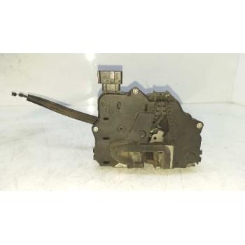 CERRADURA PUERTA DELANTERA IZQUIERDA 1342155080 