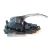 Recambio de maneta interior trasera derecha para toyota c-hr hybrid active referencia OEM IAM 69205F4010C1  