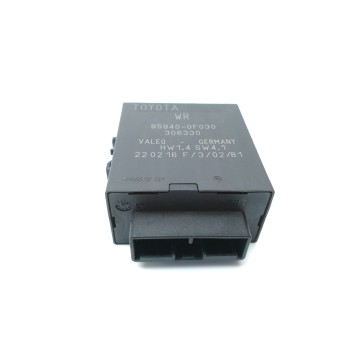 MODULO ELECTRONICO 859400F030 