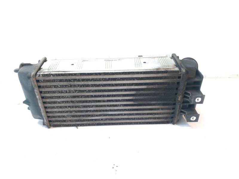 Recambio de intercooler para peugeot partner kombi confort referencia OEM IAM 9800291280  