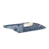 Recambio de mando elevalunas trasero izquierdo para toyota hilux (kun) cabina doble vx 4x4 referencia OEM IAM 848100D300  