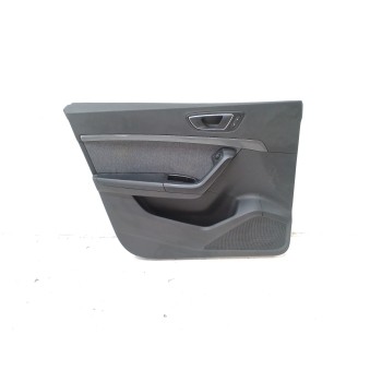 GUARNECIDO PUERTA DELANTERA IZQUIERDA 575867011KXME 