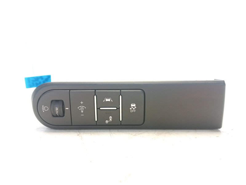 Recambio de modulo electronico para kia ceed sportswagon referencia OEM IAM 93710J7180WK  