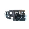 Recambio de maneta interior trasera derecha para toyota c-hr hybrid active referencia OEM IAM 69205F4010C1  