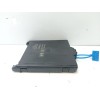 Recambio de modulo electronico para toyota yaris referencia OEM IAM 89221K0020  