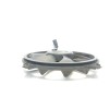 Recambio de electroventilador para peugeot 308 sw sport referencia OEM IAM 1253K4  