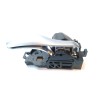 Recambio de maneta interior trasera derecha para toyota c-hr hybrid active referencia OEM IAM 69205F4010C1  