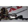 Recambio de cerradura puerta delantera derecha para volkswagen passat berlina (3b2) comfortline syncro / 4motion referencia OEM 
