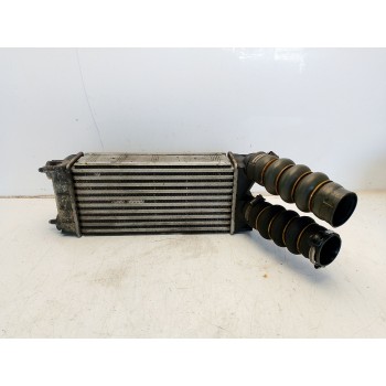INTERCOOLER 0384N9 