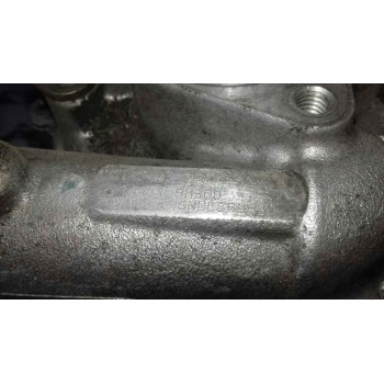 TURBOCOMPRESOR 705308-1 144115M300 GT1549
