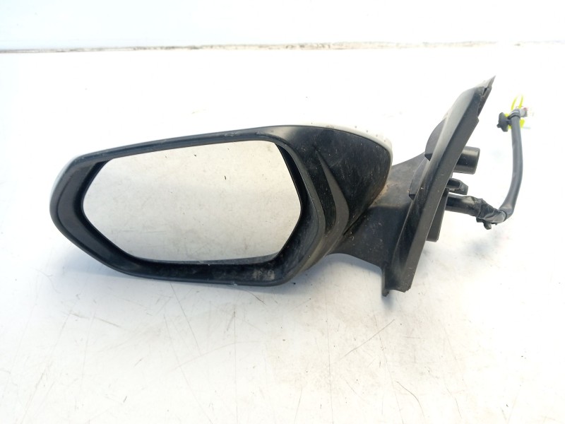 Recambio de retrovisor izquierdo para toyota yaris active referencia OEM IAM 87940K0010  
