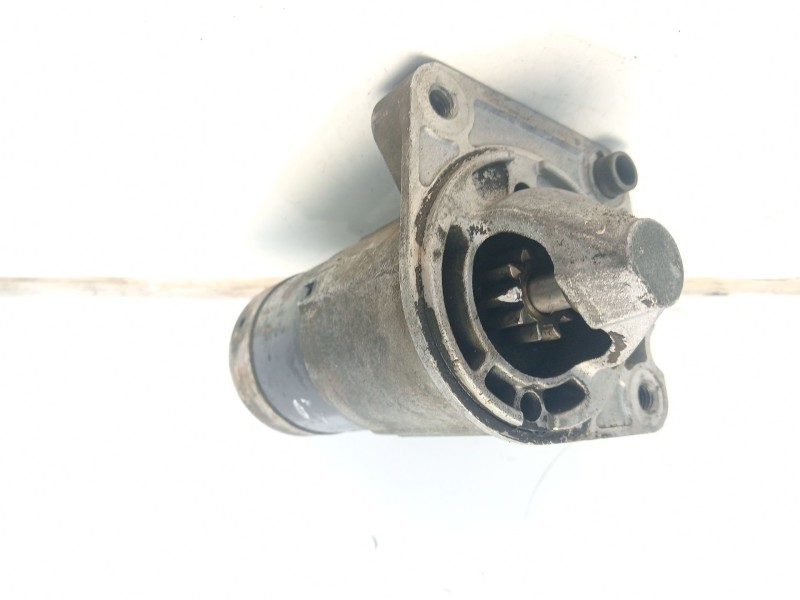 Recambio de motor arranque para chrysler voyager (gs) referencia OEM IAM 4727314AA  
