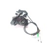 Recambio de cerradura puerta delantera derecha para toyota rav 4 referencia OEM IAM 6903060240 8020306 