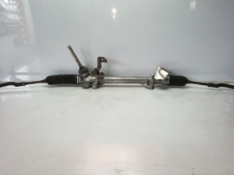 Recambio de cremallera direccion para nissan qashqai (j10) 2.0 16v cat referencia OEM IAM 48001JD90B  