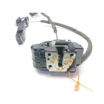 CERRADURA PUERTA TRASERA DERECHA 82500EY10D 