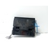 Recambio de modulo electronico para toyota yaris referencia OEM IAM 86740K0021  