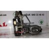 Recambio de cerradura puerta trasera derecha para audi a4 berlina (8e) 1.8 20v turbo referencia OEM IAM   