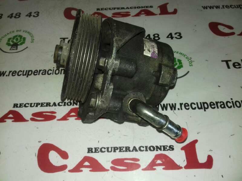 Recambio de bomba direccion para renault laguna (b56) 2.2 dtrt referencia OEM IAM 7700830788F 7700840649D 