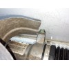 Recambio de cremallera direccion para nissan qashqai (j10) 2.0 16v cat referencia OEM IAM 48001JD90B  