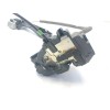 Recambio de cerradura puerta trasera derecha para nissan qashqai+2 (jj10) acenta referencia OEM IAM 82500EY10D  